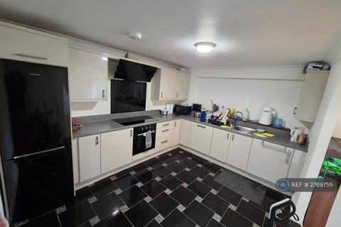 undefined, Smisby Road, Ashby-De-La-Zouch, LE65