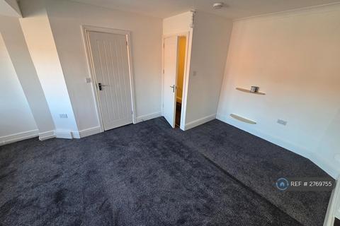 undefined, Smisby Road, Ashby-De-La-Zouch, LE65