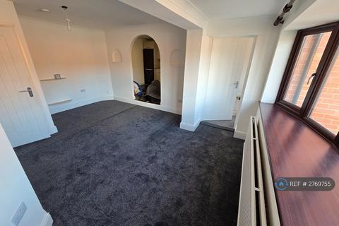 undefined, Smisby Road, Ashby-De-La-Zouch, LE65