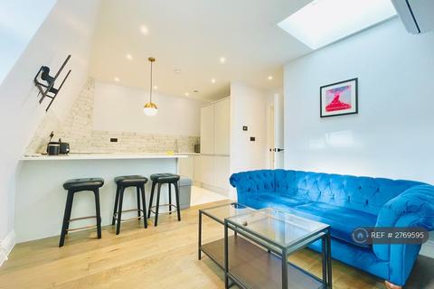 undefined, Vauxhall Bridge Road, London, SW1V