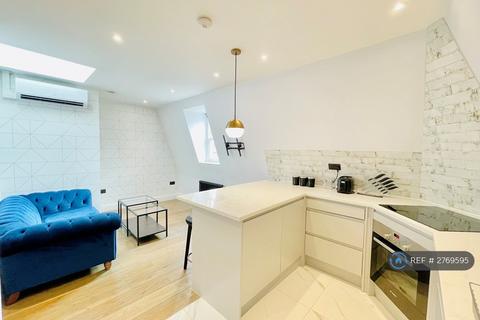 undefined, Vauxhall Bridge Road, London, SW1V