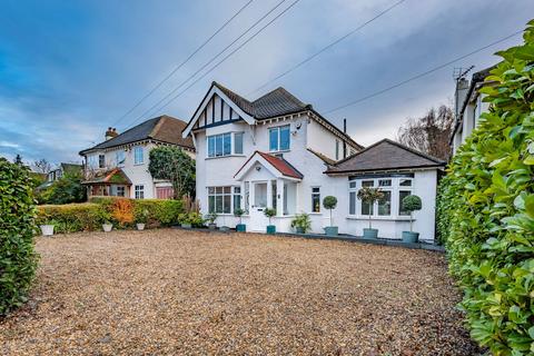 undefined, Hayes Lane, Bromley BR2