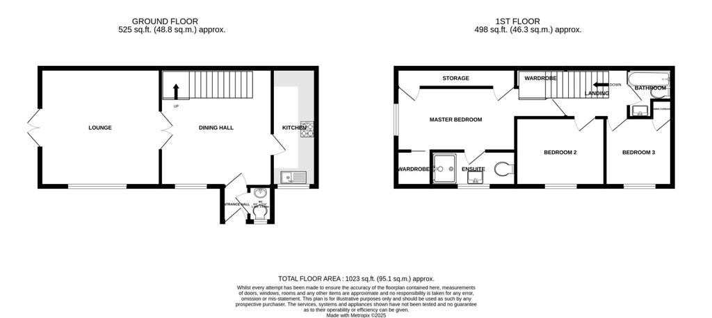 21 Shaftesbury Mount-High
