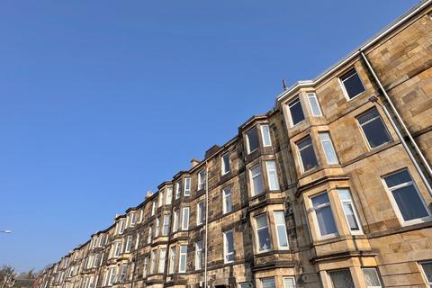 undefined, Walker Street, Renfrewshire PA1