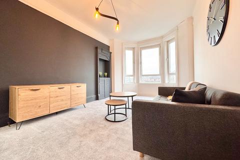 undefined, Walker Street, Renfrewshire PA1