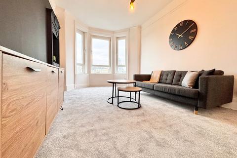 undefined, Walker Street, Renfrewshire PA1