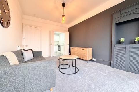 undefined, Walker Street, Renfrewshire PA1