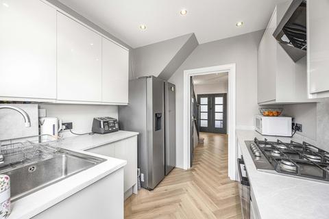 undefined, Springfield Drive, Gants Hill, IG2