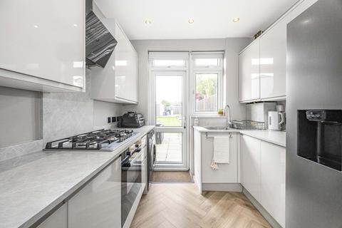 undefined, Springfield Drive, Gants Hill, IG2