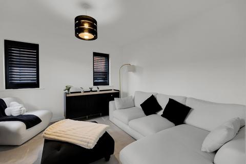3 bedroom detached house for sale, Hamman Drive, Knutsford, WA16 8FN