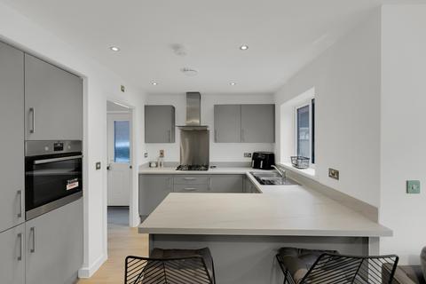 3 bedroom detached house for sale, Hamman Drive, Knutsford, WA16 8FN