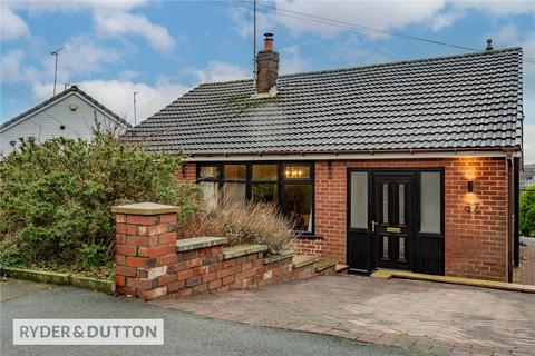 undefined, Keepers Drive, Norden, Rochdale, Greater Manchester, OL12