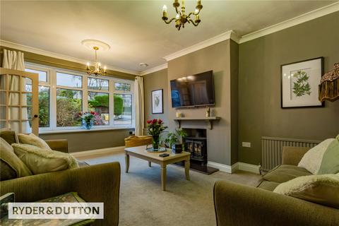 undefined, Keepers Drive, Norden, Rochdale, Greater Manchester, OL12