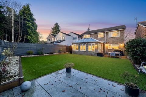 undefined, Longmeade Gardens, Wilmslow, SK9