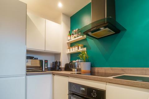2 bedroom terraced house for sale, Purdy Meadow, Long Eaton, NG10