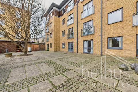 1 bedroom apartment to rent, Effra Parade, Brixton