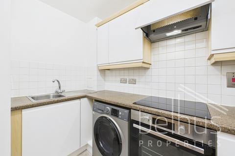 1 bedroom apartment to rent, Effra Parade, Brixton