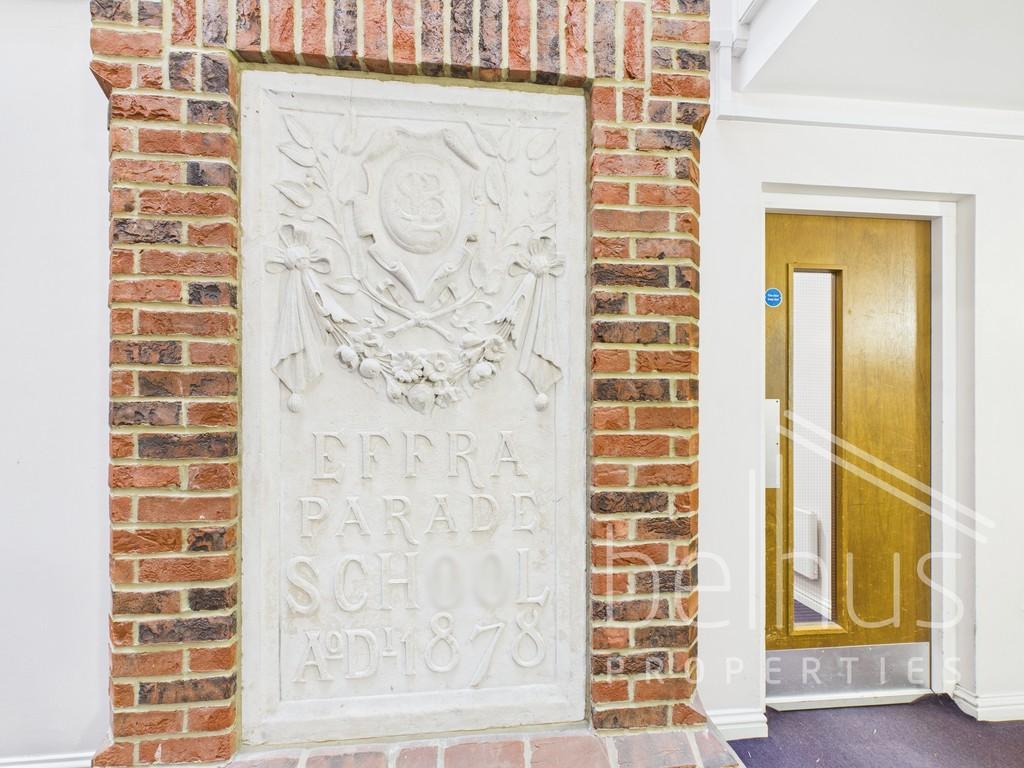Communal Entrance 017