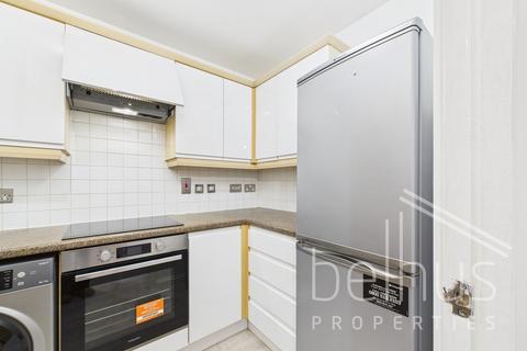 1 bedroom apartment to rent, Effra Parade, Brixton