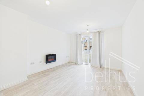 1 bedroom apartment to rent, Effra Parade, Brixton