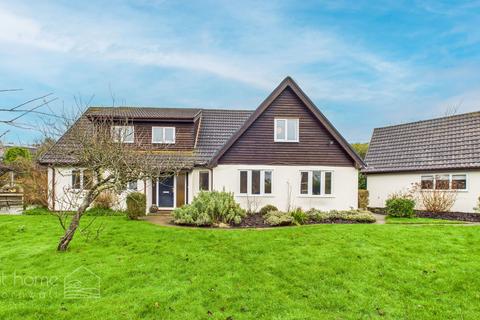 5 bedroom detached house for sale, Jolly's Lane, Truro TR4