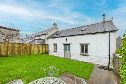 2 bedroom end of terrace house for sale, Langurroc Road, Newquay TR8