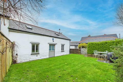 2 bedroom end of terrace house for sale, Langurroc Road, Newquay TR8
