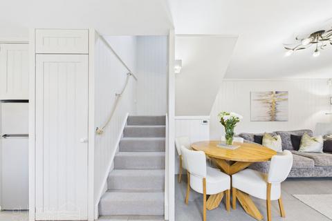 2 bedroom end of terrace house for sale, Langurroc Road, Newquay TR8