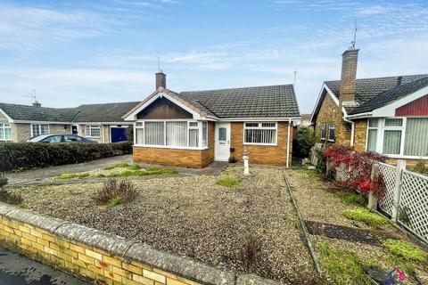 undefined, Treadle Road Grantham Lincs NG31