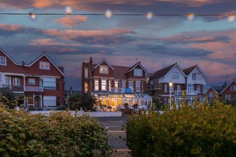 undefined, Royal Parade, Eastbourne