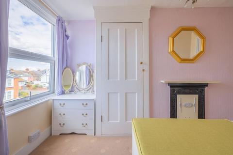 undefined, Royal Parade, Eastbourne