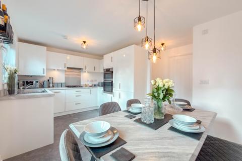 3 bedroom semi-detached house for sale, Robertson Close, Middlesbrough TS8