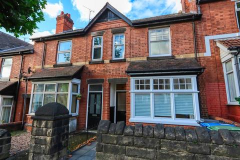 undefined, Foljambe Road, Chesterfield S40
