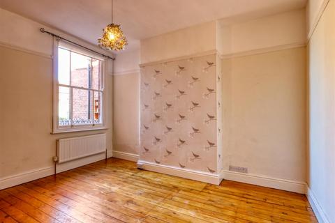 undefined, Foljambe Road, Chesterfield S40