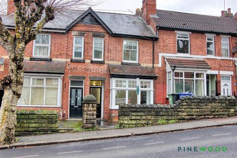 undefined, Foljambe Road, Chesterfield S40