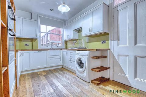 undefined, Foljambe Road, Chesterfield S40