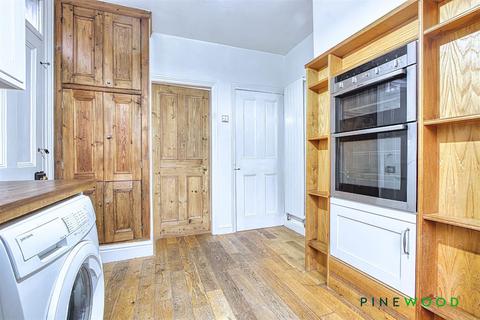undefined, Foljambe Road, Chesterfield S40