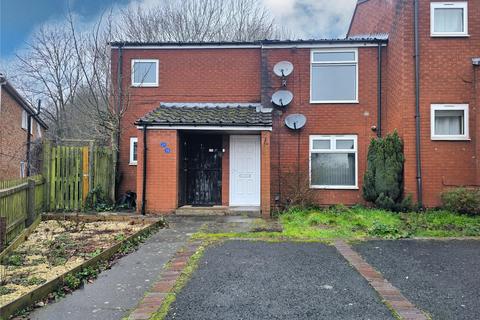 undefined, Overbury Close, Northfield, Birmingham, B31