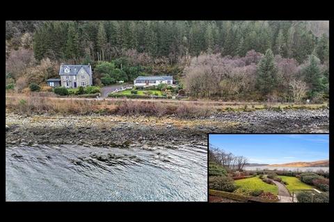 undefined, Lettermore, Ballachulish, Highland PH49