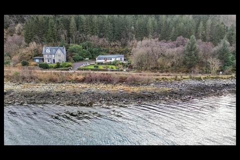 undefined, Lettermore, Ballachulish, Highland PH49