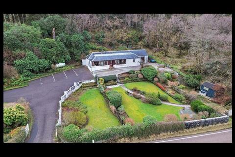 undefined, Lettermore, Ballachulish, Highland PH49