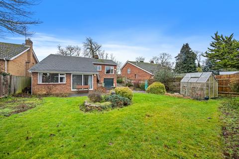 undefined, Harrowden Lane, Wellingborough NN9