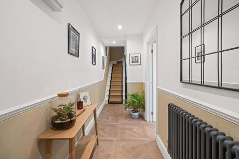undefined, Nettleton Road, London SE14