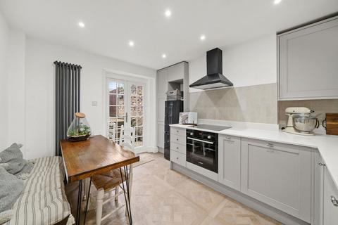 undefined, Nettleton Road, London SE14