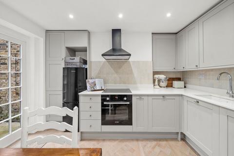 undefined, Nettleton Road, London SE14