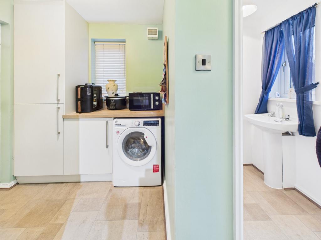 Utility/Wc