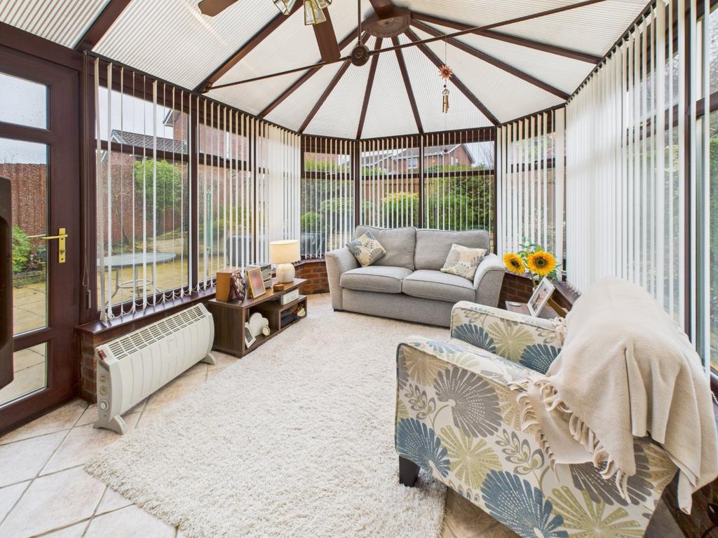 Conservatory