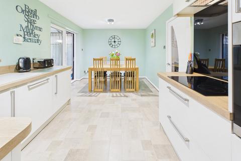 4 bedroom detached house for sale, North Drive, Tyne and Wear NE31