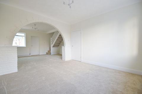undefined, Tutbury Road, Burton-on-trent DE13