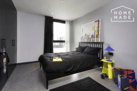 2 bedroom flat to rent, Beton, HA9